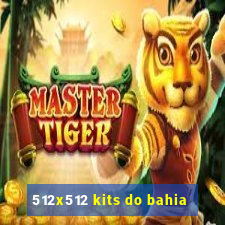 512x512 kits do bahia