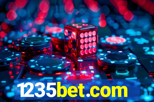 1235bet.com