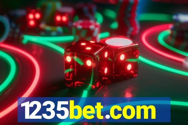 1235bet.com