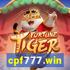 cpf777.win