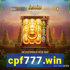 cpf777.win