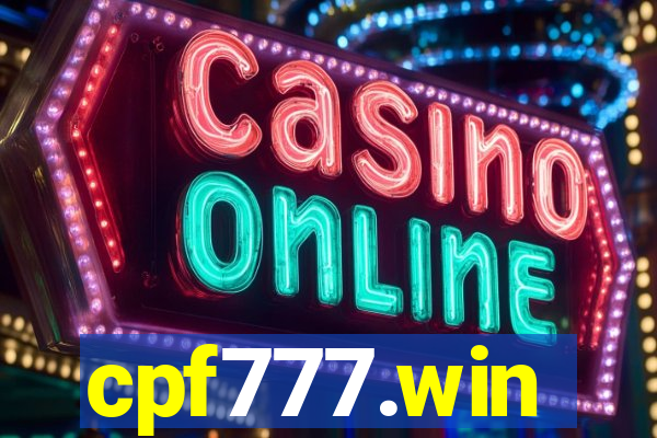 cpf777.win