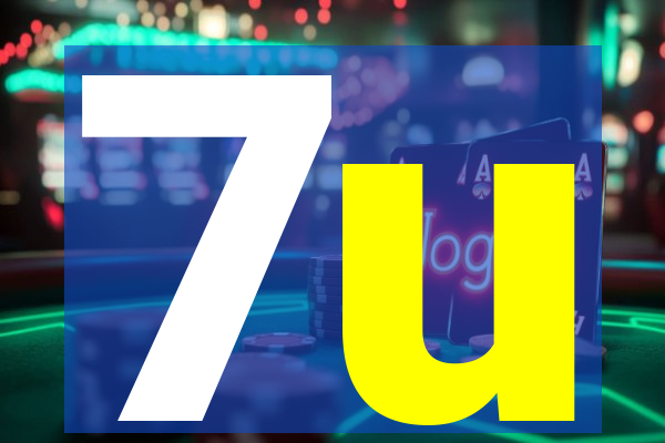7u