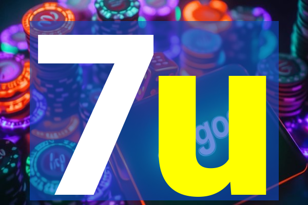 7u