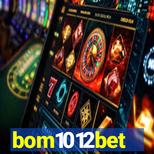 bom1012bet