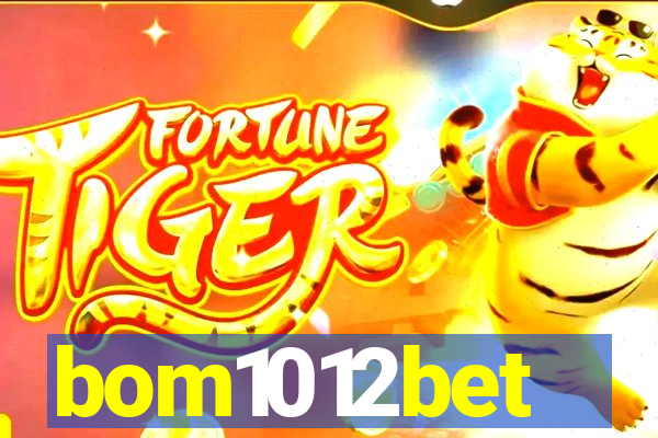 bom1012bet