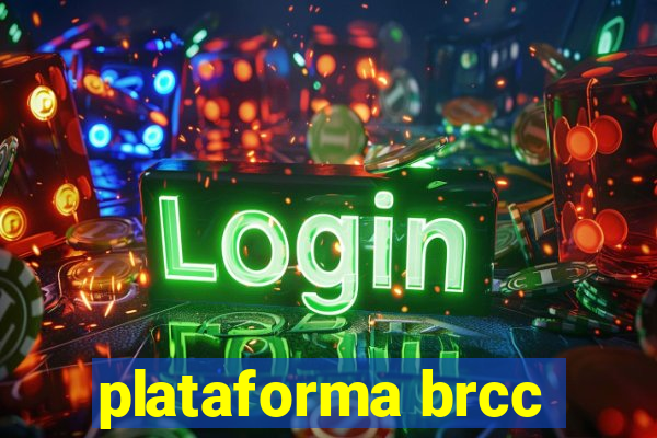 plataforma brcc