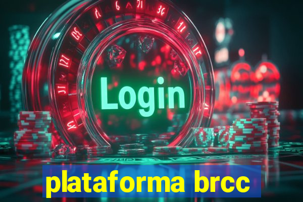 plataforma brcc