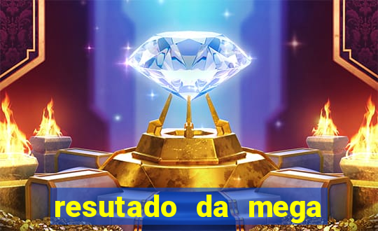 resutado da mega sena concurso 1820