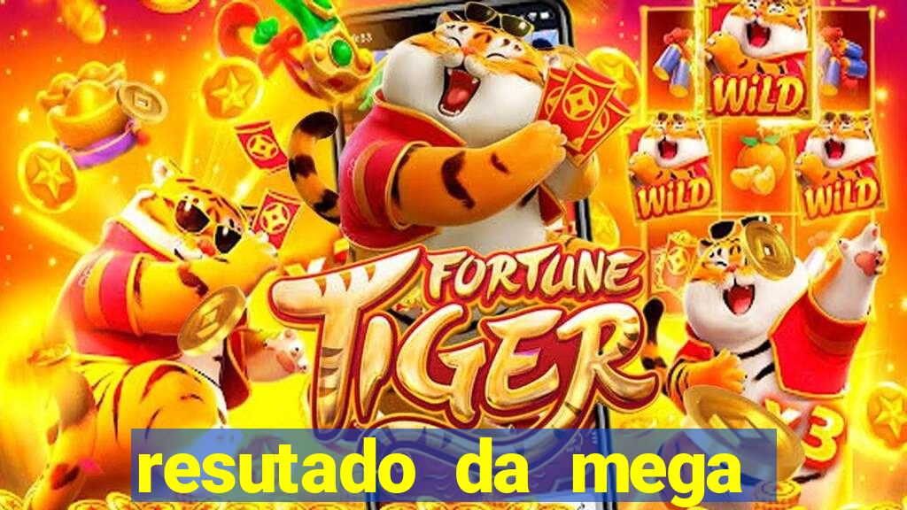 resutado da mega sena concurso 1820