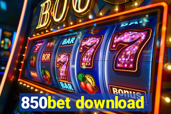 850bet download