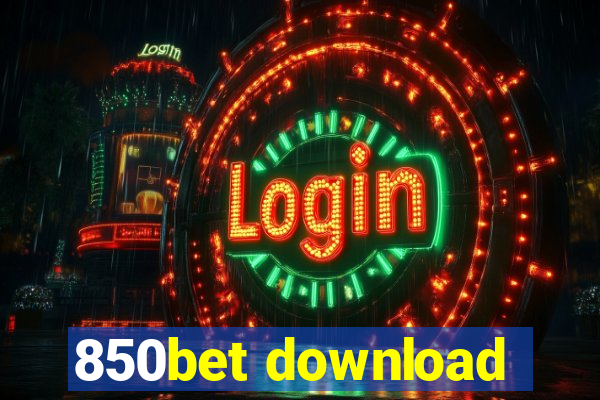 850bet download