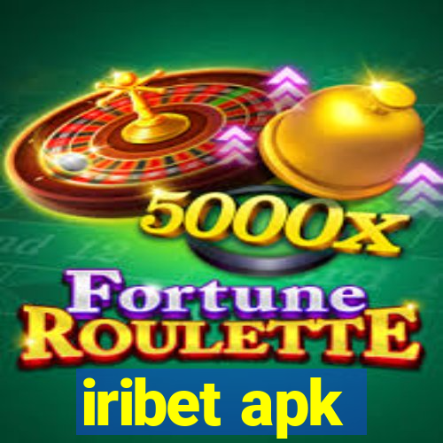 iribet apk