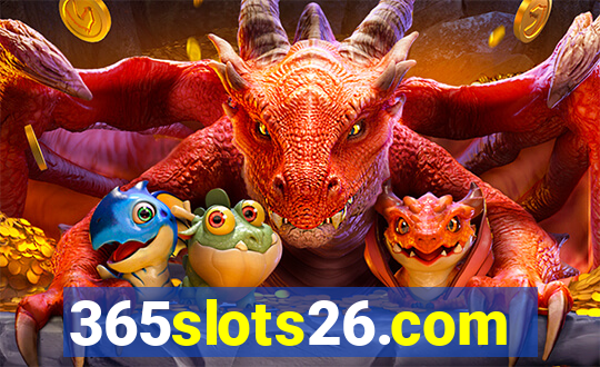 365slots26.com