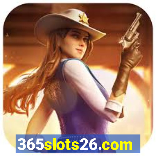 365slots26.com