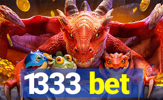 1333 bet