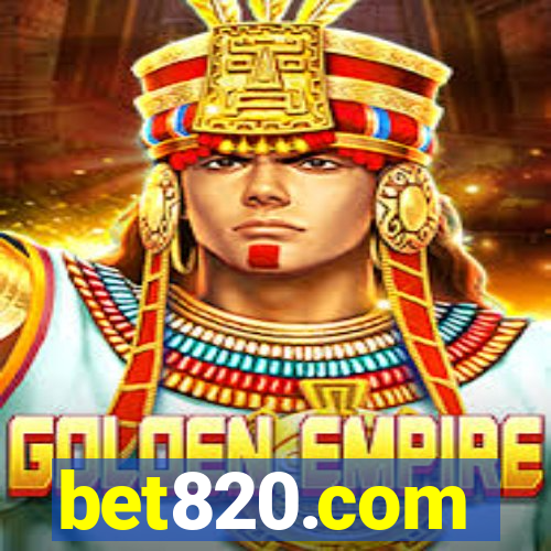 bet820.com