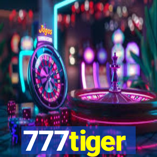 777tiger