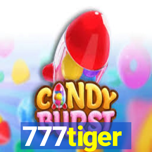 777tiger