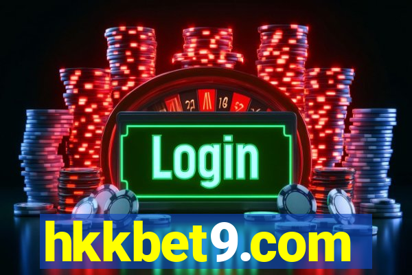 hkkbet9.com