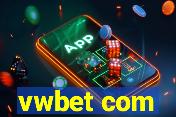 vwbet com