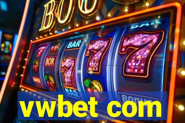 vwbet com