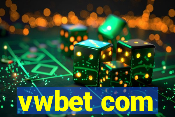 vwbet com