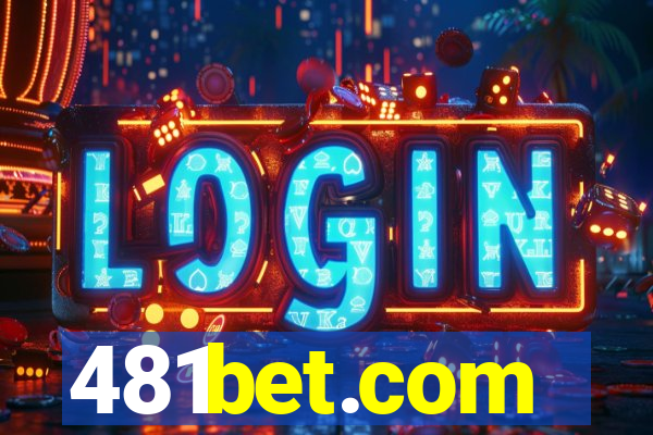 481bet.com