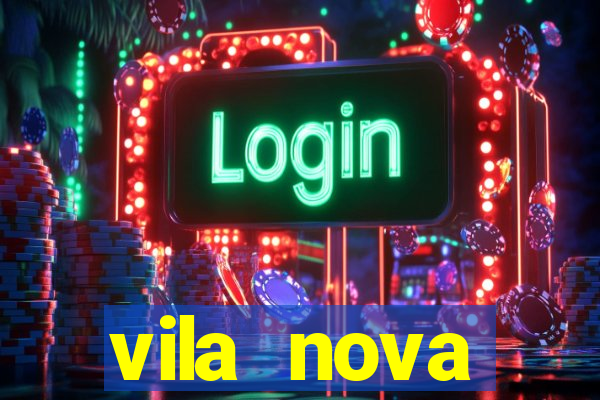 vila nova cachoeirinha fica em qual zona de sp
