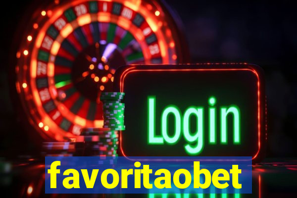 favoritaobet