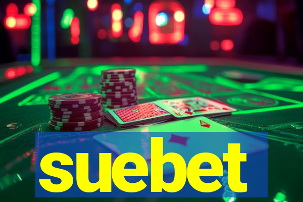 suebet