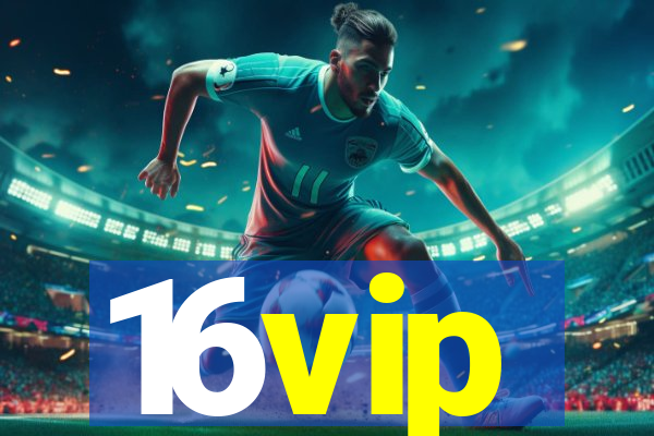 16vip