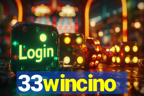 33wincino