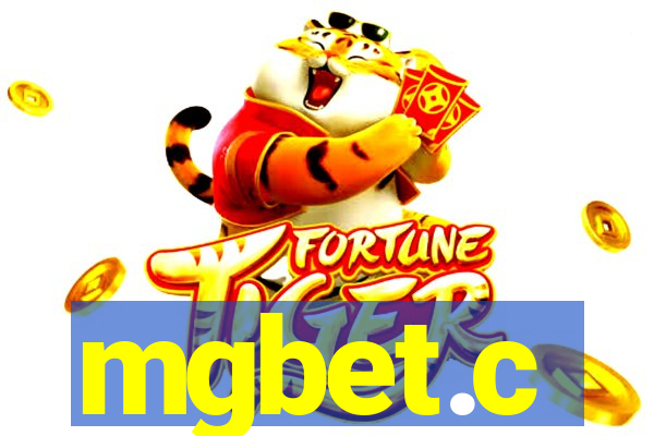 mgbet.c
