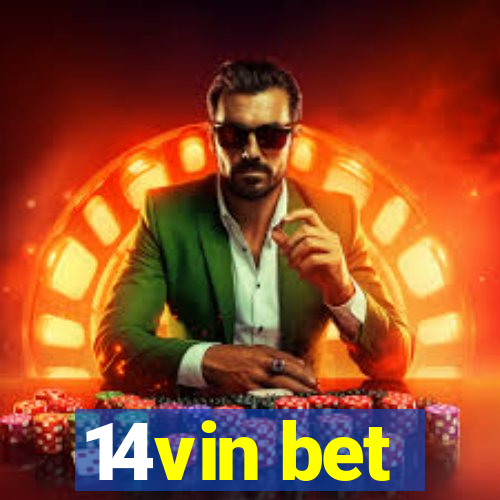 14vin bet