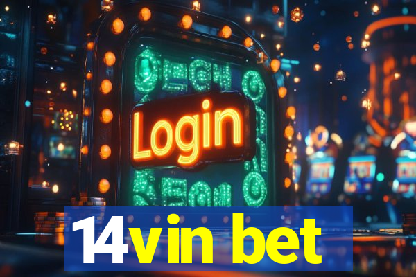 14vin bet