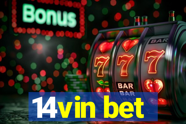 14vin bet
