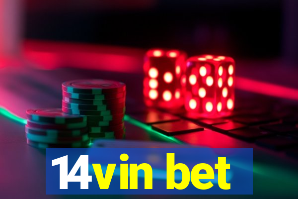 14vin bet