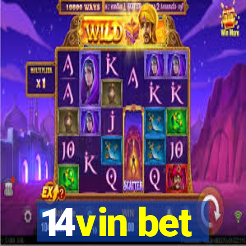 14vin bet