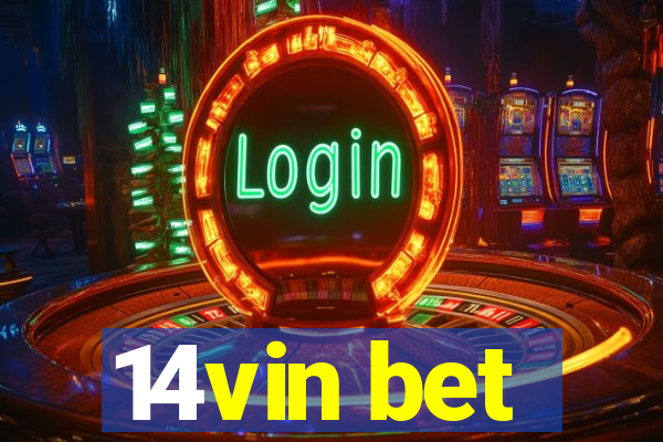14vin bet