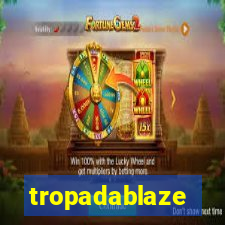 tropadablaze