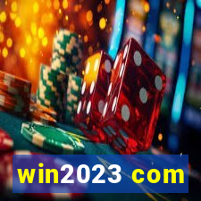win2023 com