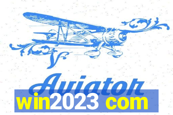 win2023 com