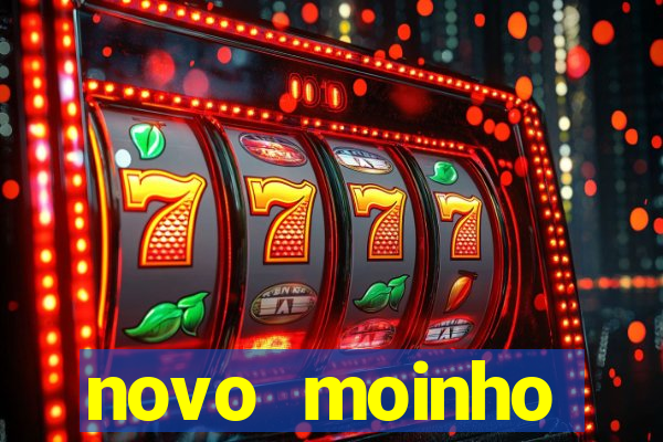 novo moinho fluminense bunge (projeto azul)