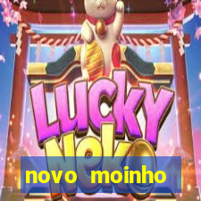 novo moinho fluminense bunge (projeto azul)