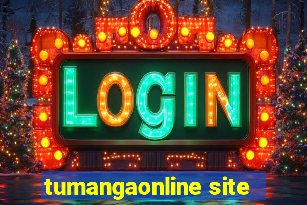 tumangaonline site