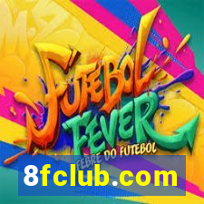 8fclub.com