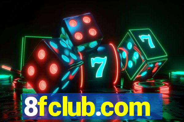 8fclub.com