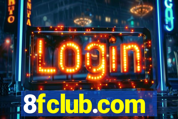 8fclub.com