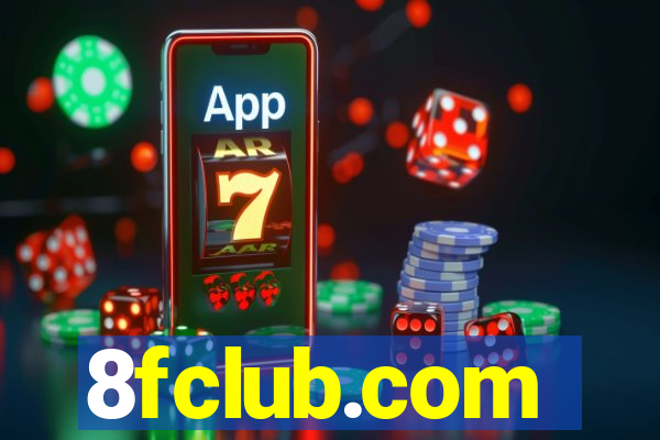 8fclub.com